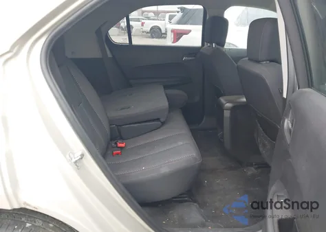 2015 Chevrolet Equinox 1Lt from USA, damaged, VIN 2GNALBEK3F6279596